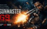 Gunmaaster G9 teaser