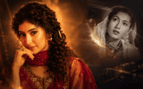 Madhubala biopic Sara Arjun