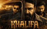 Prithviraj Khalifa movie review
