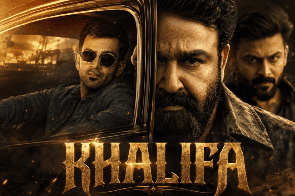 Prithviraj Khalifa movie review