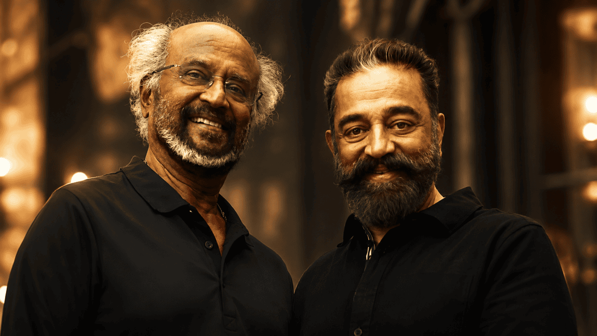 From Jailer 2 Wrap to Kamal Haasan Team-Up