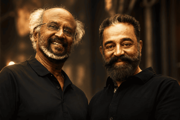 From Jailer 2 Wrap to Kamal Haasan Team-Up