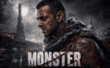 Salman Khan Monster film details