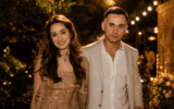 Shraddha Kapoor Rahul Mody wedding