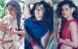 Taapsee Pannu Crimson Media