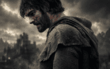 The Uprising Andrew Garfield movie