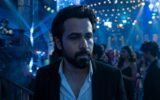 Emraan Hashmi returns as a battle-worn Shivam Pandit in the Awarapan 2 official trailer poster.