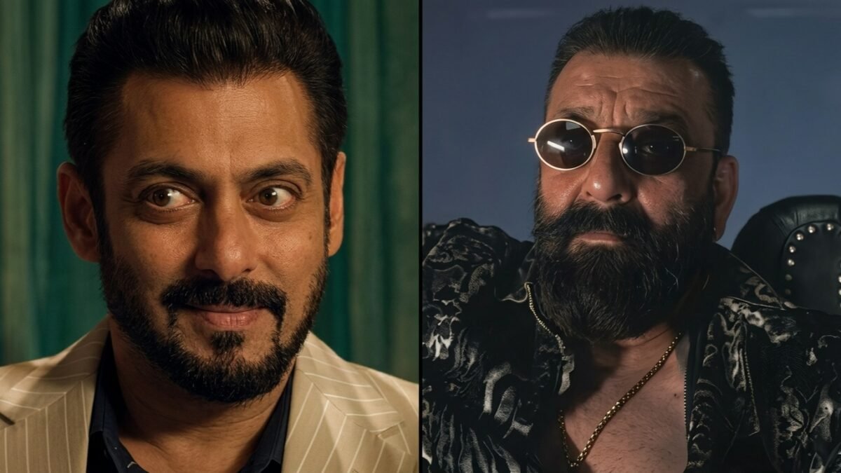Salman Khan 7 Dogs Release Date