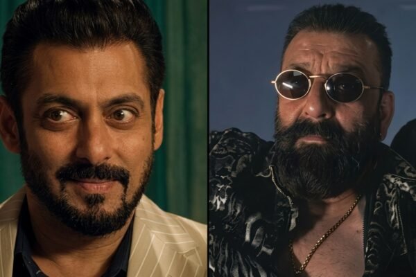 Salman Khan 7 Dogs Release Date