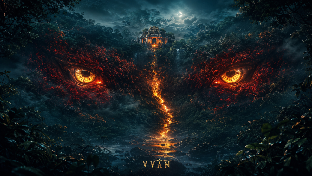 Vvan release date