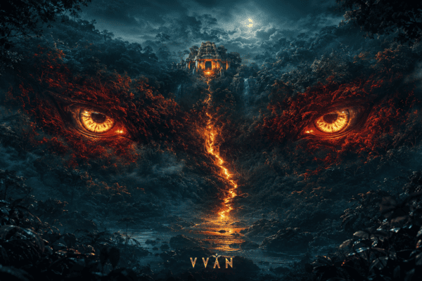 Vvan release date