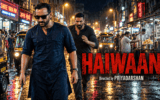 Akshay Kumar Haiwaan movie review