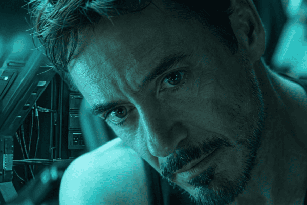 Avengers Endgame Encore Tickets and Infinity Vision IMAX screening graphics