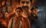 Babita Singh Reporting movie review