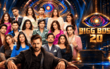 Bigg Boss 20 Contestants List