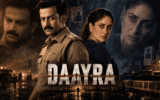 Daayra movie review Kareena Kapoor Prithviraj Sukumaran police drama