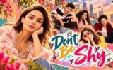 Don't Be Shy Review Alia Bhatt’s Gen-Z Teenage Film Poster