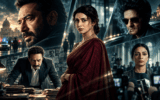 Drishyam The Conclusion trailer