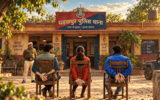 Dupahiya Season 2 release date 2026 featured image showing Gajraj Rao and Nirahua in Dhadakpur