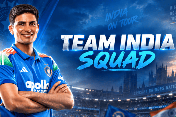Indian cricket team press conference discussing india odi squad west indies 2026 selection photo