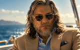 Johnny Depp Day Drinker Trailer featuring Penelope Cruz and Madelyn Cline