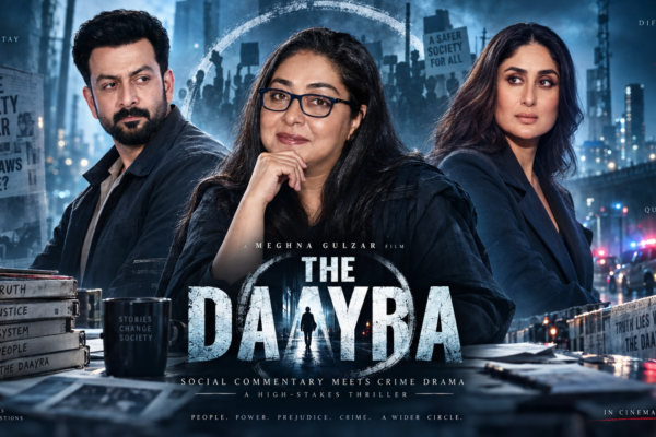 Kareena Kapoor Daayra movie release