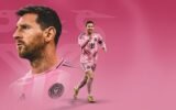 Lionel Messi Ballon d'Or 2026 nomination