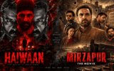 Mirzapur The Movie box office news poster Pankaj Tripathi Ali Fazal