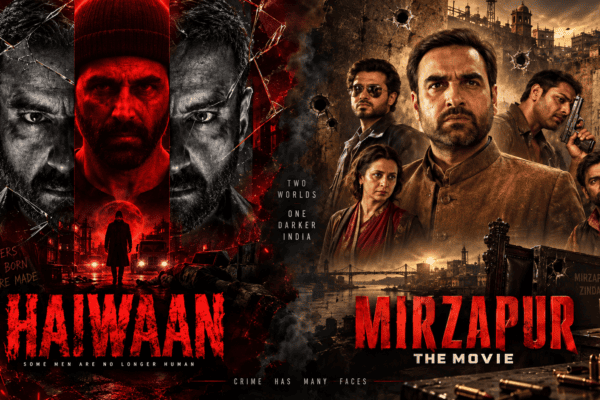 Mirzapur The Movie box office news poster Pankaj Tripathi Ali Fazal