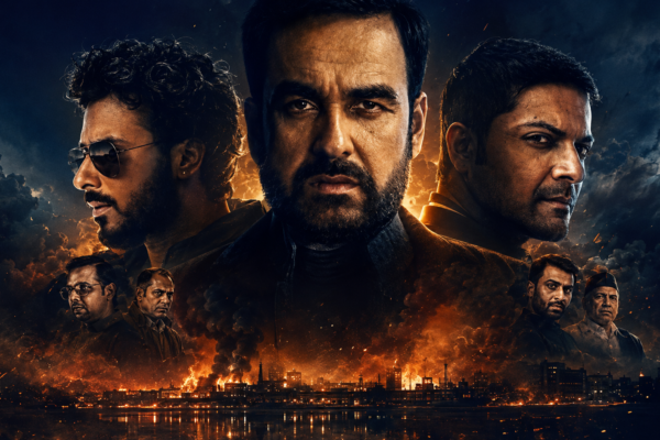 Mirzapur box office collection