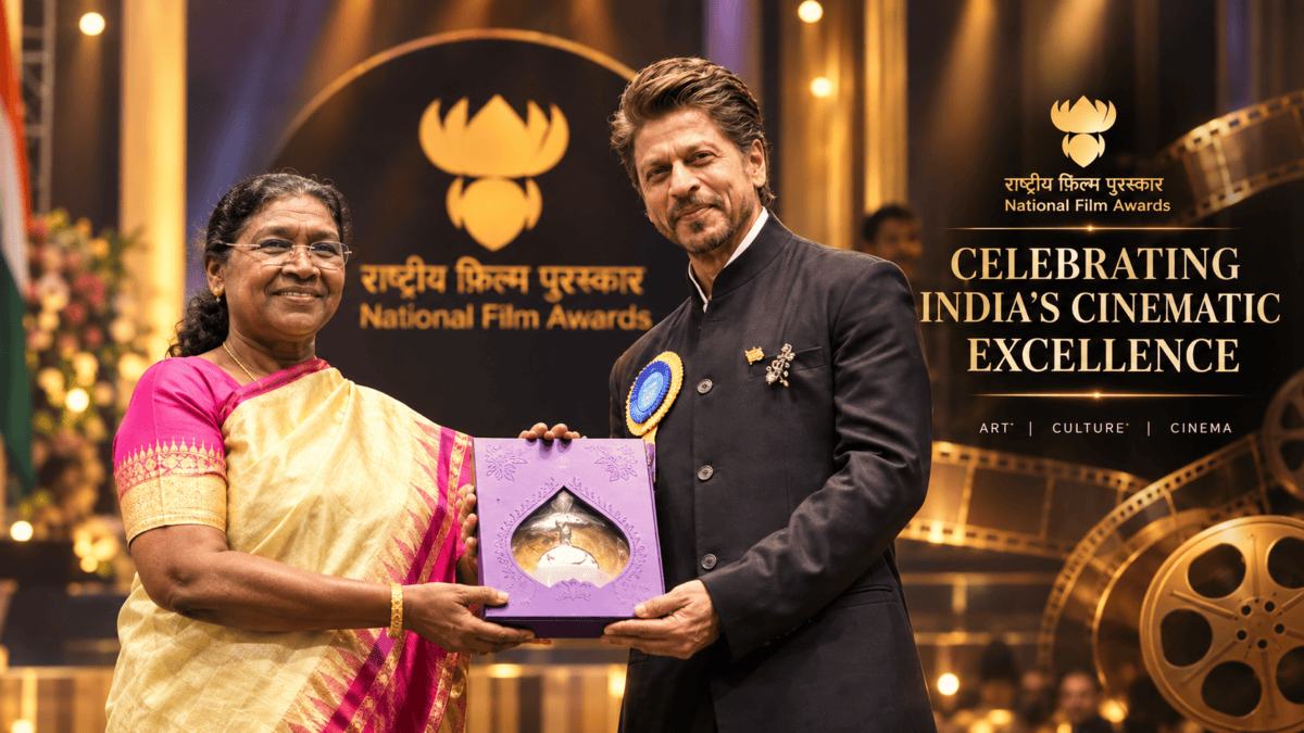 National Film Awards