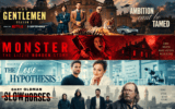 New OTT Releases September 2026 streaming guide composite artwork