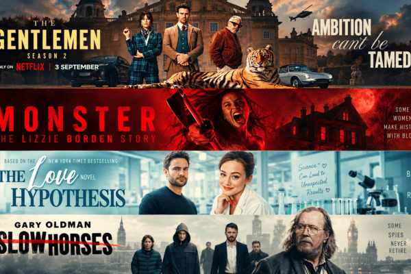New OTT Releases September 2026 streaming guide composite artwork