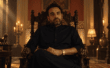 OTT web series theatrical release