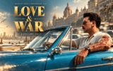 Ranbir Kapoor Love & War first look bloodied avatar in Bhansali epic