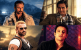 Saif Ali Khan Haiwaan career renaissance