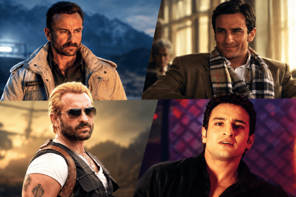 Saif Ali Khan Haiwaan career renaissance