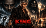 Shah Rukh Khan King release clash Christmas 2026 box office battle