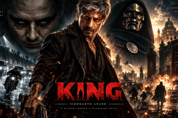 Shah Rukh Khan King release clash Christmas 2026 box office battle