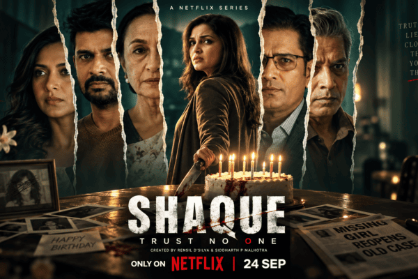 Shaque trailer Parineeti Chopra