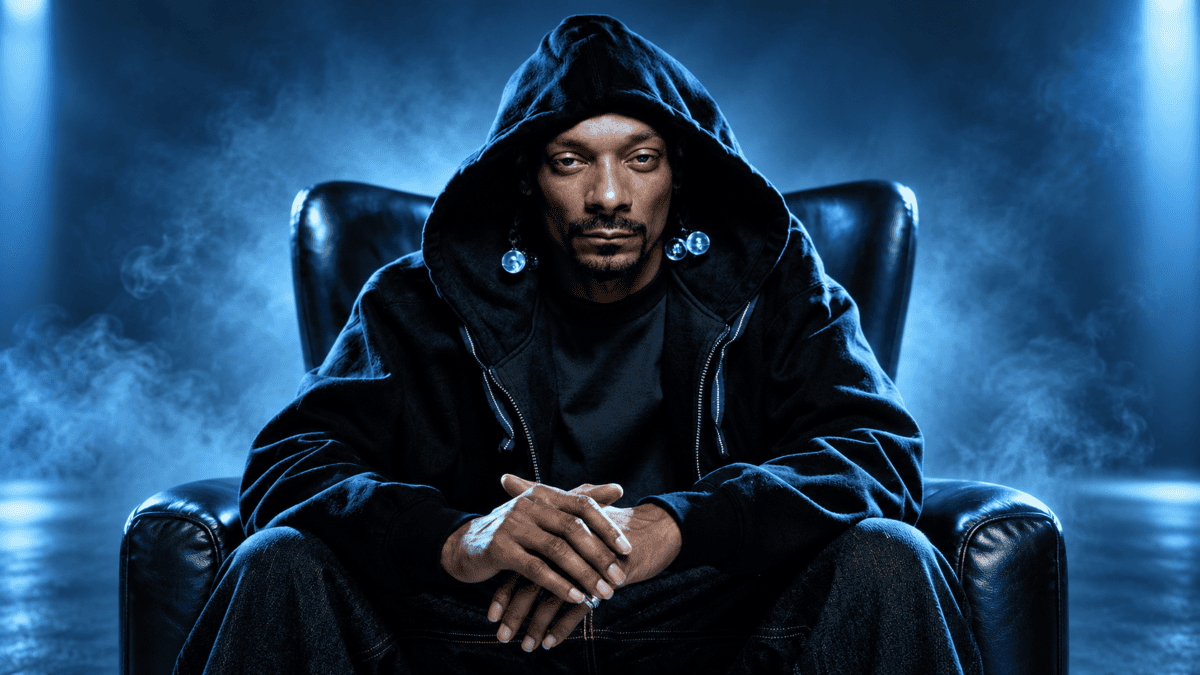 Snoop Dogg to host 2026 MTV VMAs