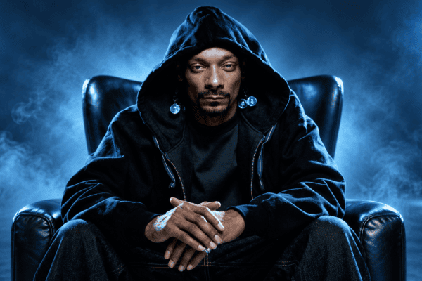 Snoop Dogg to host 2026 MTV VMAs