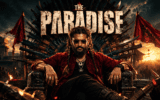The Paradise release date