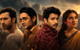 The Revolutionaries Prime Video