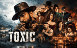Toxic OTT Rights Crash