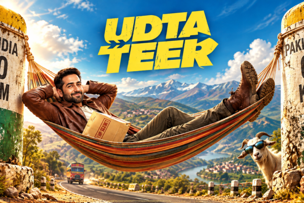 Udta Teer trailer release update Ayushmann Khurrana and Sara Ali Khan