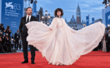 Venice Film Festival 2026 ovations