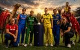 Women's Champions Trophy 2027