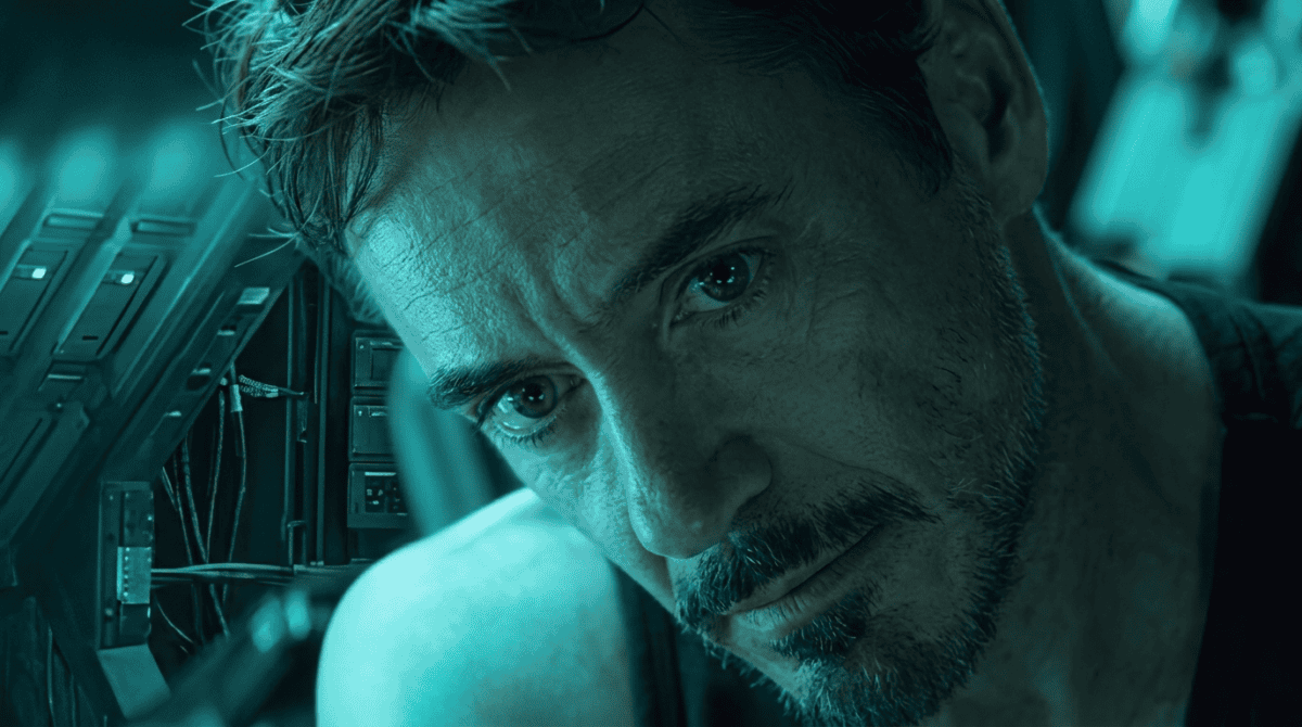 Avengers Endgame Encore box office poster highlighting opening day in India