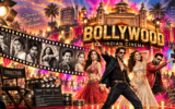Bollywood movie theatre crowd displaying bollywood box office trends 2026 photo